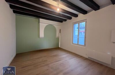 location appartement 530 € CC /mois à proximité de La Riche (37520)