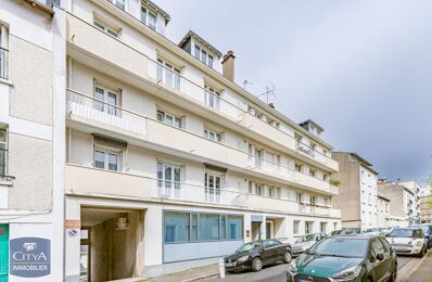 vente appartement 199 500 € à proximité de Tours (37100)