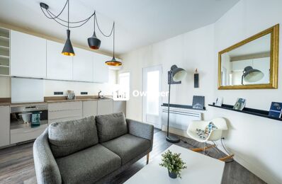 location maison 1 275 € CC /mois à proximité de Fontenay-sous-Bois (94120)