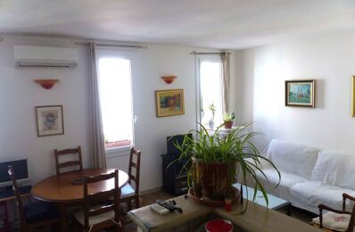 vente appartement 245 000 € à proximité de La Cadière-d'Azur (83740)