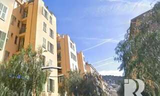 Appartement 2 Pièces 29 m² à louer à Nice (06300)