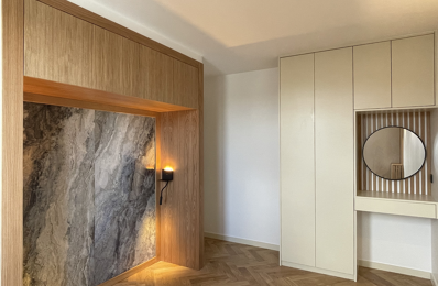appartement 2 pièces 32 m2 à vendre à Ivry-sur-Seine (94200)