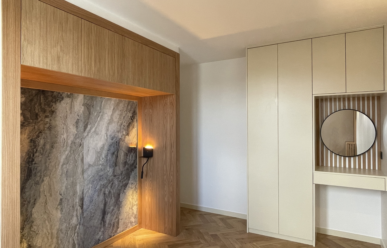 appartement 2 pièces 32 m2 à vendre à Ivry-sur-Seine (94200)