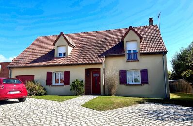 vente maison 278 900 € à proximité de Jouy (28300)
