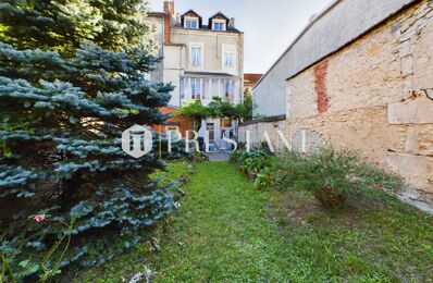 vente maison 399 000 € à proximité de Saint-Front-la-Rivière (24300)