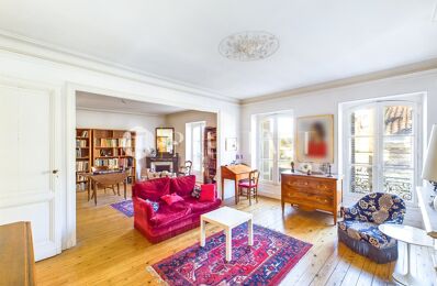 vente appartement 595 000 € à proximité de Bordeaux (33800)