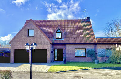 vente maison 620 000 € à proximité de Steenwerck (59181)
