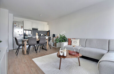 vente appartement 289 120 € à proximité de Ferrières-en-Brie (77164)