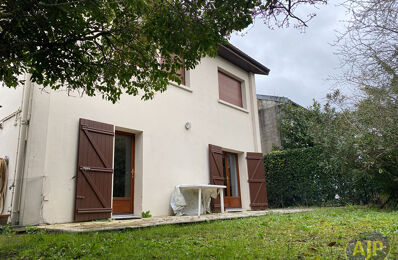vente maison 487 600 € à proximité de Martignas-sur-Jalle (33127)