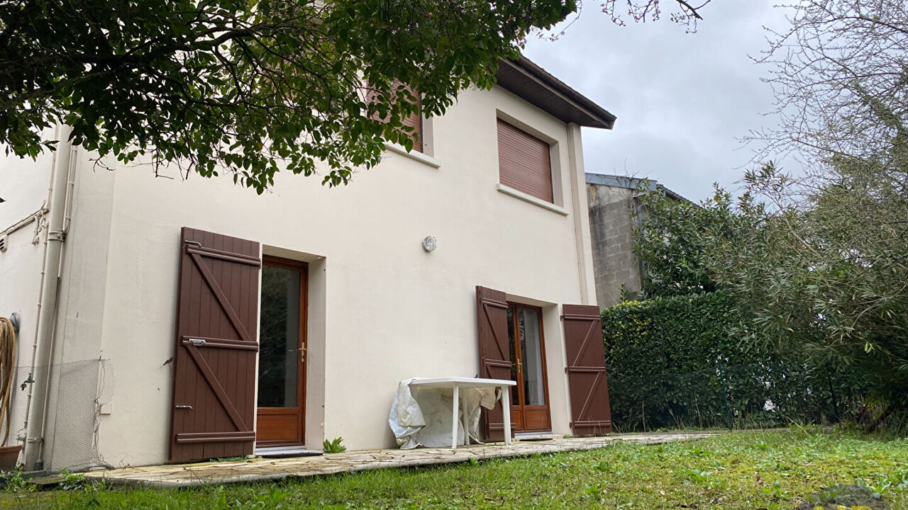 maison 5 pièces 120 m2 à vendre à Mérignac (33700)