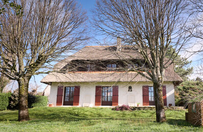 vente maison 425 000 € à proximité de Reventin-Vaugris (38121)