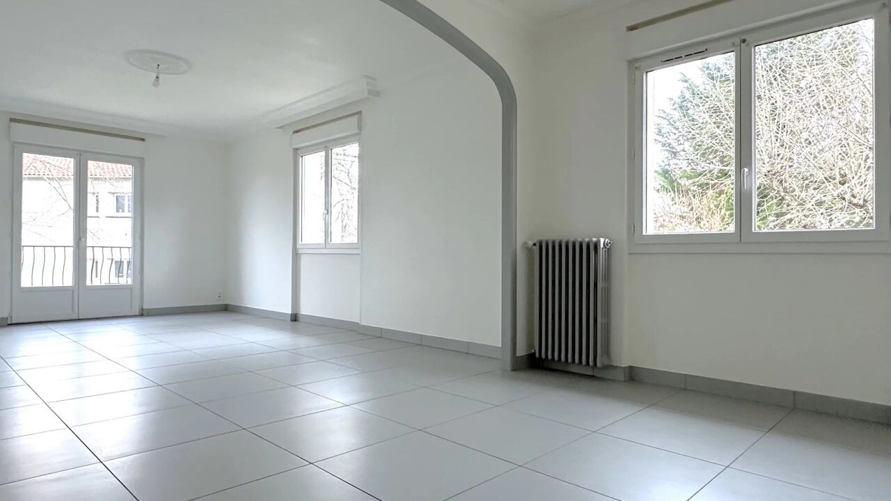 appartement 4 pièces 90 m2 à Albi (81000)