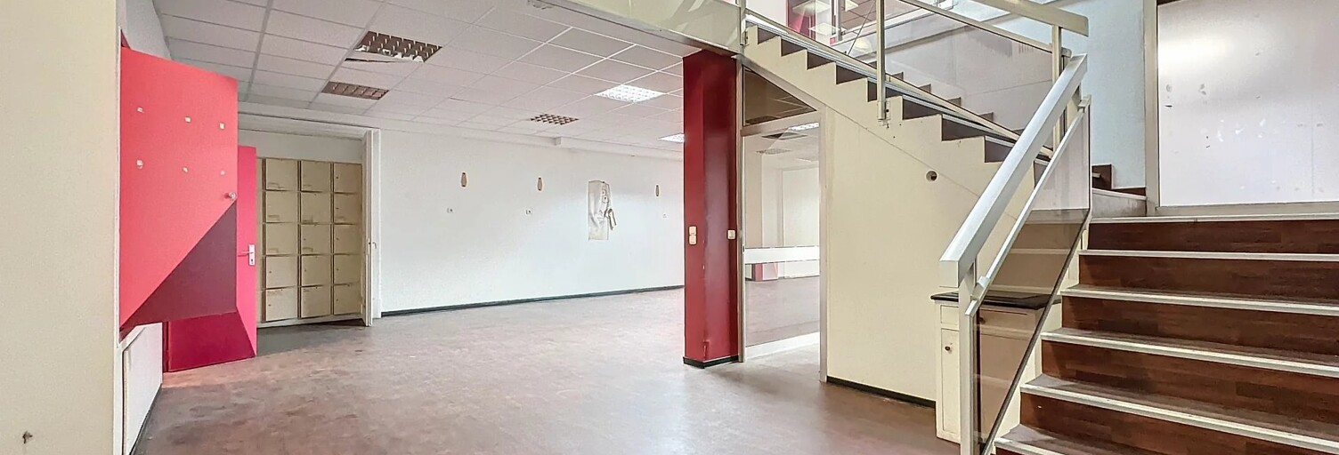 Commerce  285 m² à vendre à Nice (06000)