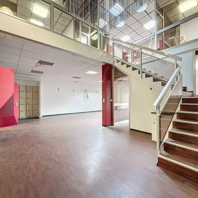 Commerce  1269000 €