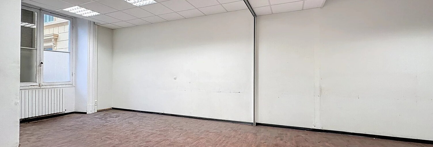 Commerce  285 m² à vendre à Nice (06000)