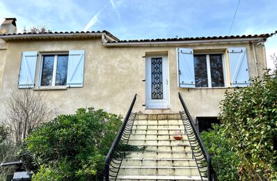 vente maison 440 000 € à proximité de Le Thoronet (83340)