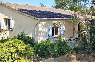 vente maison 400 000 € à proximité de La Motte (83920)