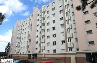 vente appartement 139 000 € à proximité de Templeuve (59242)