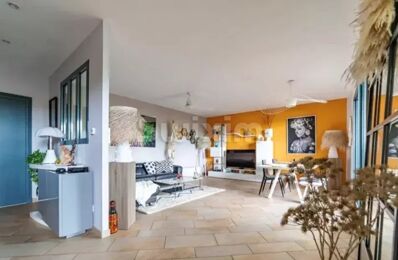 vente appartement 499 000 € à proximité de Cap d'Agde (34300)