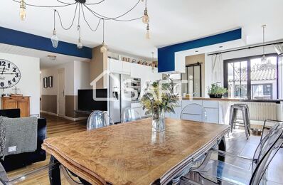 vente maison 814 000 € à proximité de La Teste-de-Buch (33260)