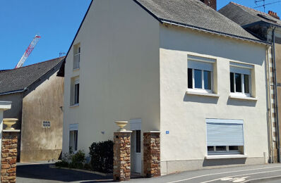 vente maison 219 500 € à proximité de Trans-sur-Erdre (44440)