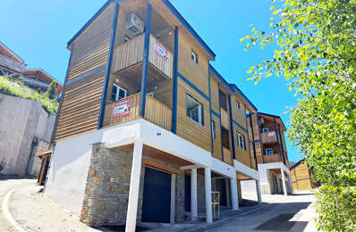 vente maison 289 000 € à proximité de Font-Romeu-Odeillo-Via (66120)