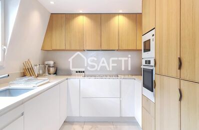 vente appartement 776 000 € à proximité de Saint-Denis (93210)