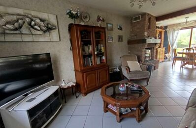 vente maison 218 500 € à proximité de Enquin-Lez-Guinegatte (62145)