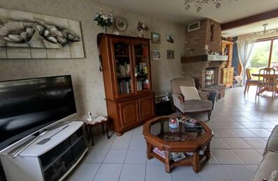 vente maison 218 500 € à proximité de Thiembronne (62560)