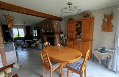 vente maison 218 500 € à proximité de Merck-Saint-Liévin (62560)