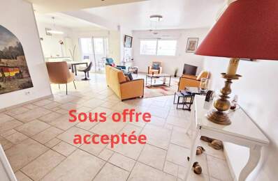 COPROPRIETE BON STANDING — photo du bien