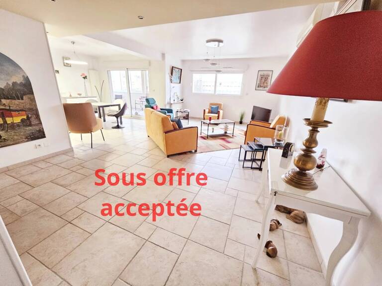 COPROPRIETE BON STANDING — photo 1