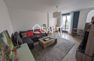 vente appartement 185 000 € à proximité de Martignas-sur-Jalle (33127)