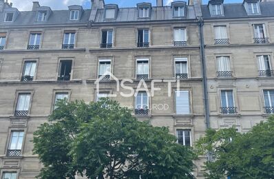 vente appartement 326 000 € à proximité de Paris 4 (75004)