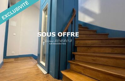 vente appartement 326 000 € à proximité de Montmagny (95360)