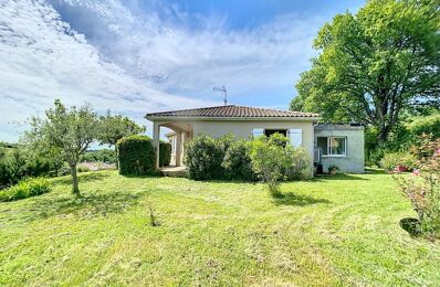 vente maison 229 000 € à proximité de Idrac-Respaillès (32300)