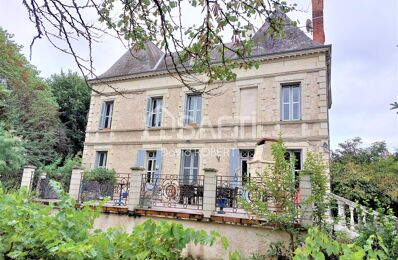vente maison 299 000 € à proximité de Noyant-de-Touraine (37800)