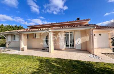 vente maison 427 000 € à proximité de Saint-Aubin-de-Médoc (33160)