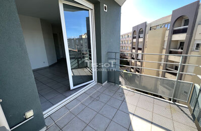 vente appartement 140 000 € à proximité de Bellegarde (30127)