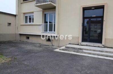 vente appartement 145 000 € à proximité de Tournon-sur-Rhône (07300)