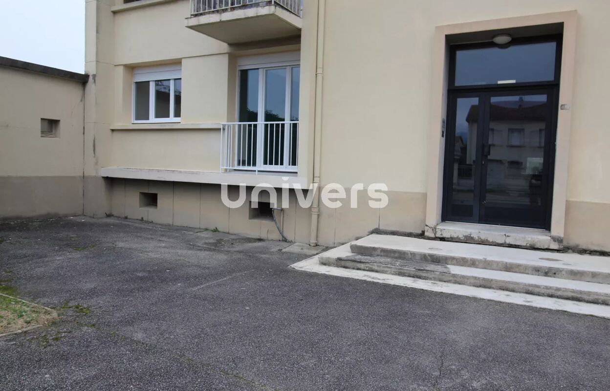 appartement 3 pièces 60 m2 à vendre à Guilherand-Granges (07500)