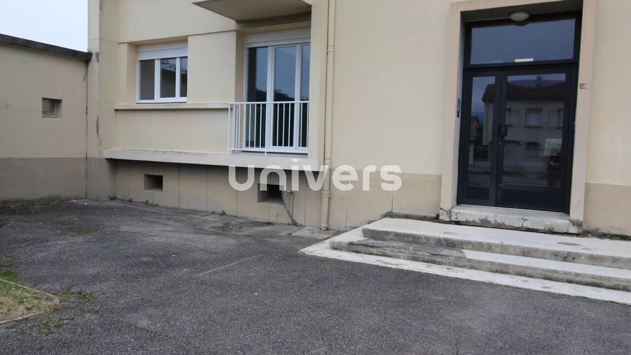 appartement 3 pièces 60 m2 à vendre à Guilherand-Granges (07500)