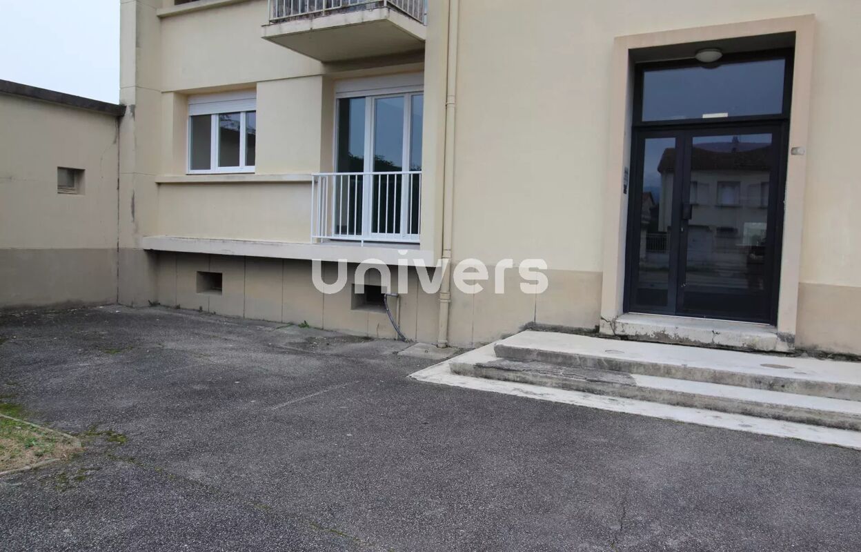 appartement 3 pièces 60 m2 à vendre à Guilherand-Granges (07500)