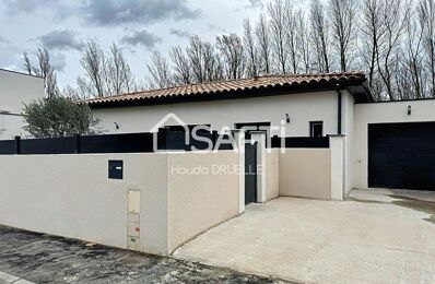 vente maison 405 000 € à proximité de Berriac (11000)