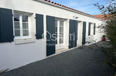 vente maison 498 000 € à proximité de Île-d'Aix (17123)