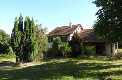 vente maison 269 900 € à proximité de Saint-Victor-de-Morestel (38510)