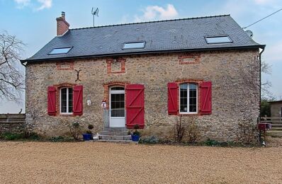 vente maison 236 250 € à proximité de Poillé-sur-Vègre (72350)