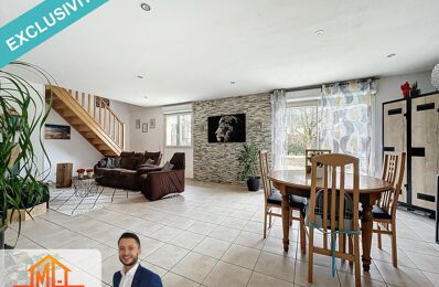 vente maison 189 000 € à proximité de Montreuil-le-Henri (72150)