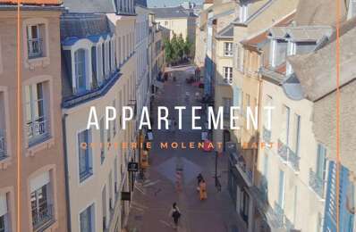 appartement 4 pièces 83 m2 à vendre à Saint-Germain-en-Laye (78100)