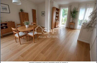 vente maison 519 000 € à proximité de Lagny-sur-Marne (77400)